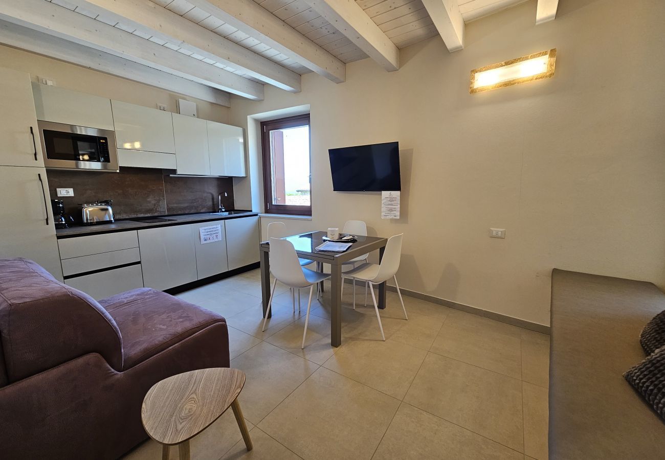 Ferienwohnung in Lazise - RESIDENZA G&J - 2