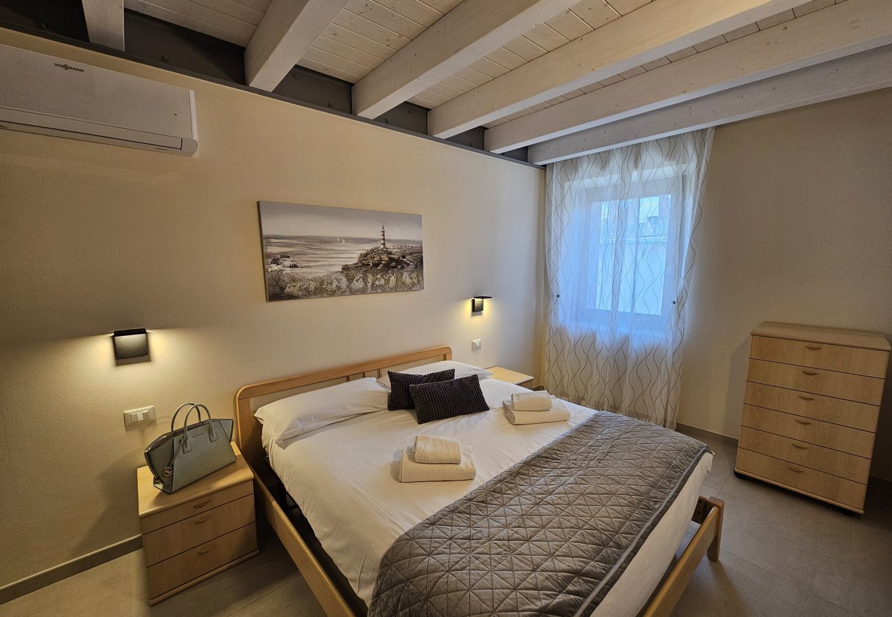 Ferienwohnung in Lazise - Regarda - 