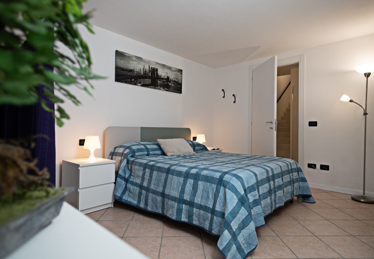 Ferienwohnung in Lazise - Regarda - Ferienwohnung 