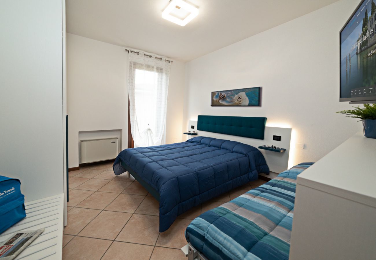 Ferienwohnung in Lazise - SISSI HOUSE