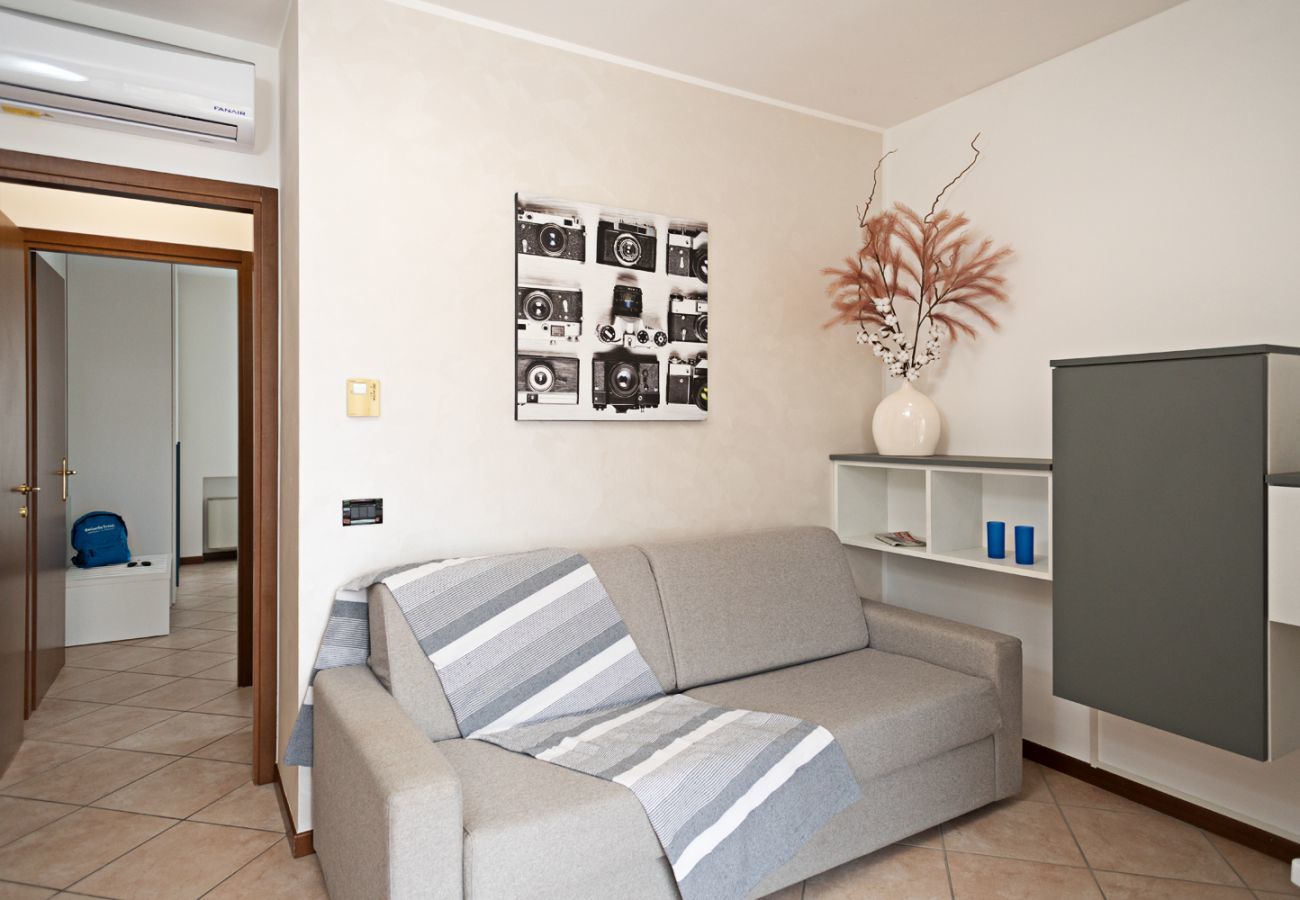 Ferienwohnung in Lazise - SISSI HOUSE