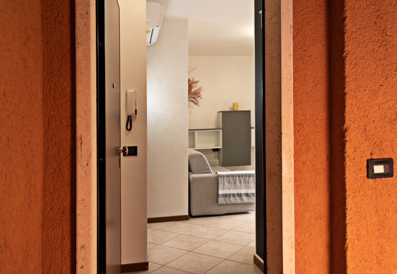 Ferienwohnung in Lazise - Regarda - Ferienwohnung 