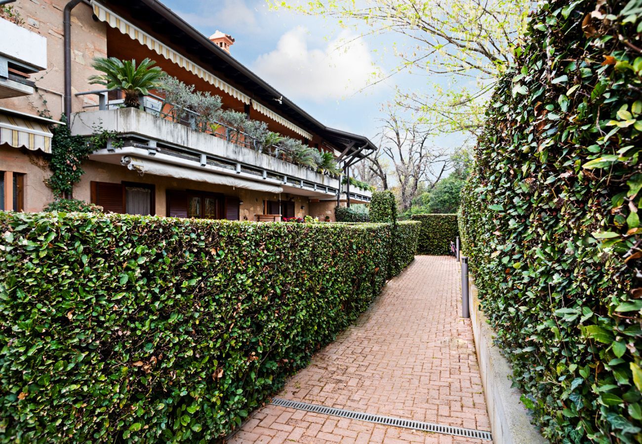 Ferienwohnung in Lazise - SISSI HOUSE