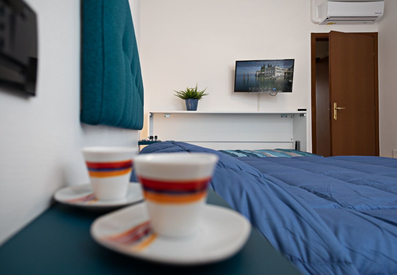 Ferienwohnung in Lazise - Regarda - Ferienwohnung 