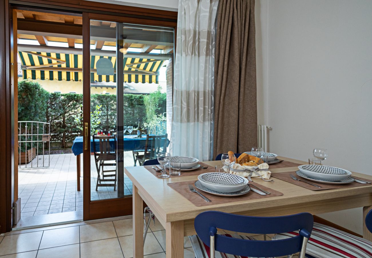 Ferienwohnung in Lazise - Regarda - 