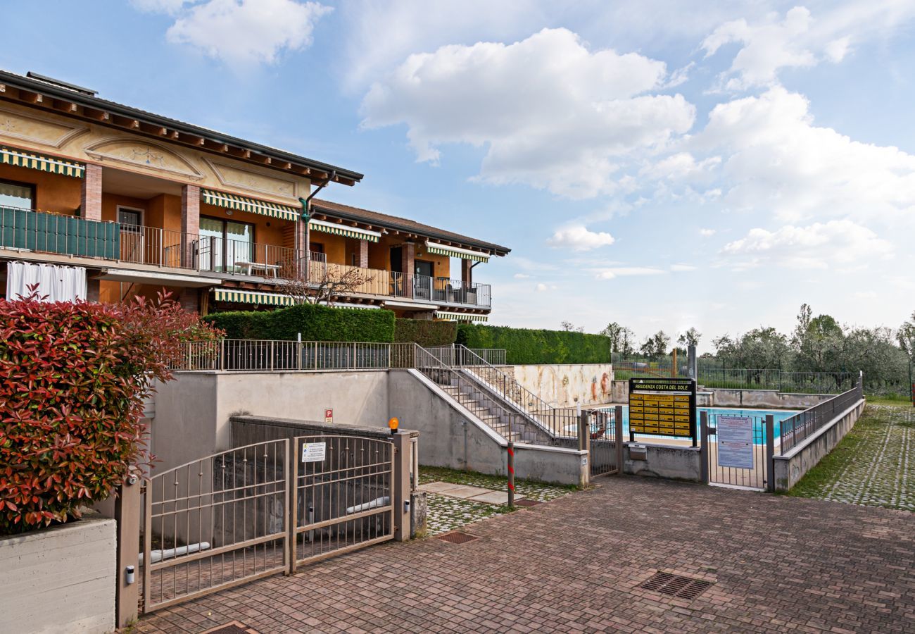 Ferienwohnung in Lazise - Regarda - 