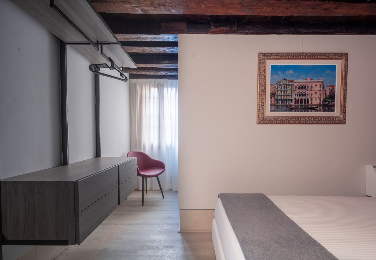 Ferienwohnung in Venedig - San Pietro Cozy Studio R&R