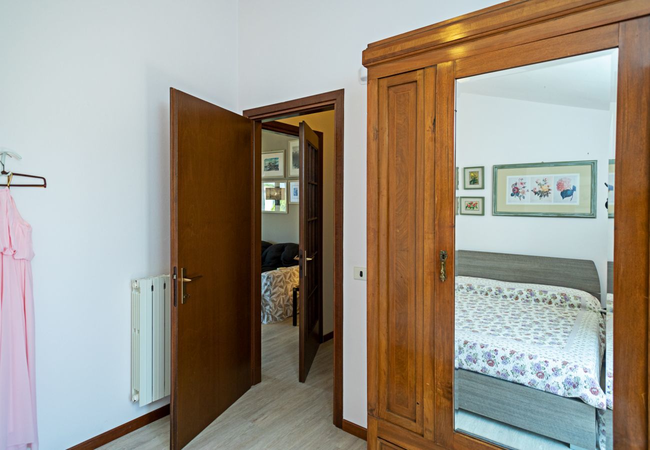 Ferienwohnung in Lazise - Regarda - Ferienwohnung 