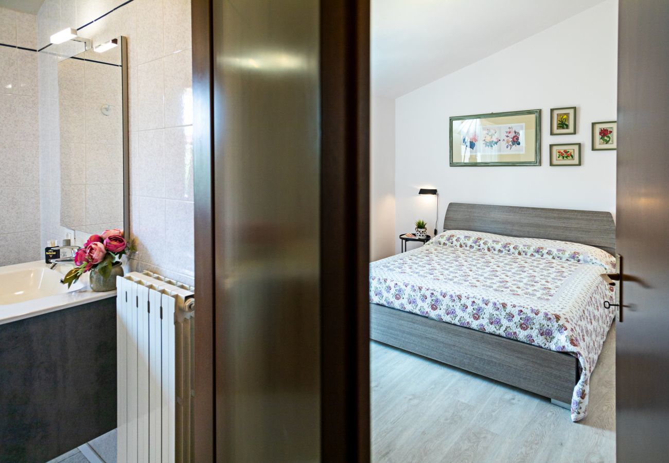 Ferienwohnung in Lazise - Regarda - Ferienwohnung 