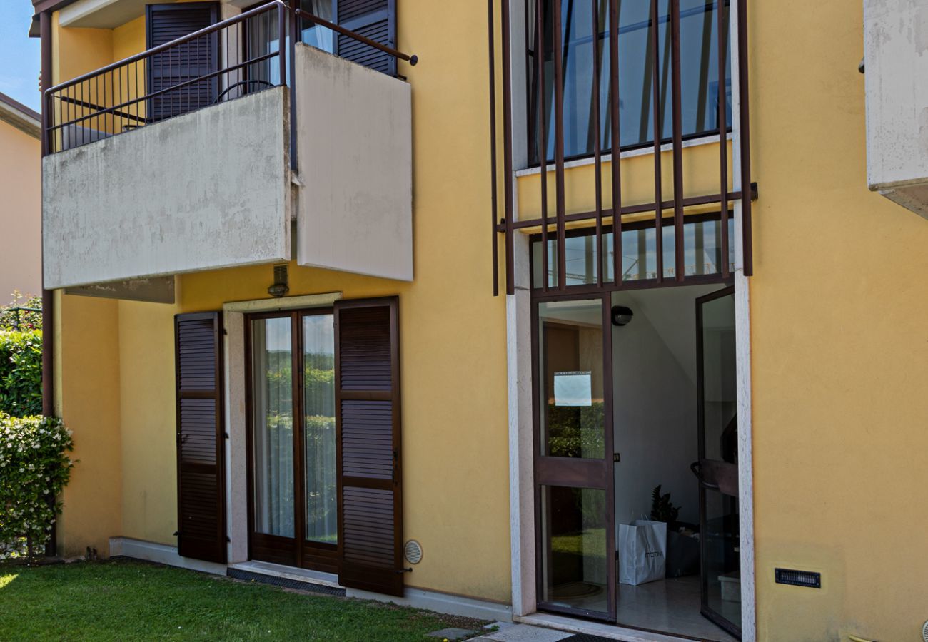 Ferienwohnung in Lazise - Regarda - Ferienwohnung 