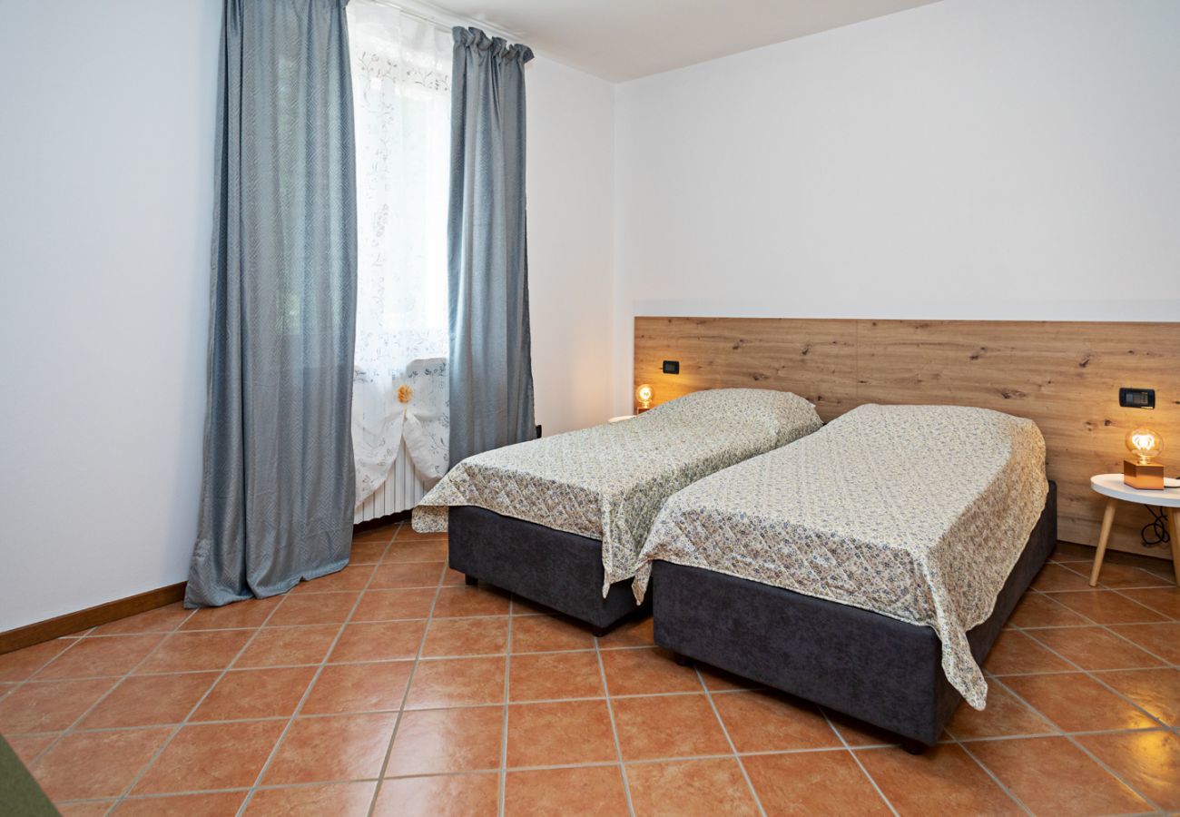 Chalet in Costermano - VILLA IDA - Rodole