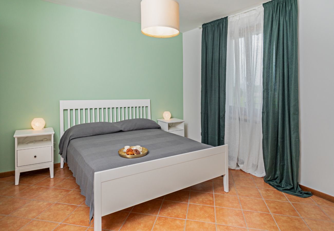 Chalet in Costermano - VILLA IDA - Giarole