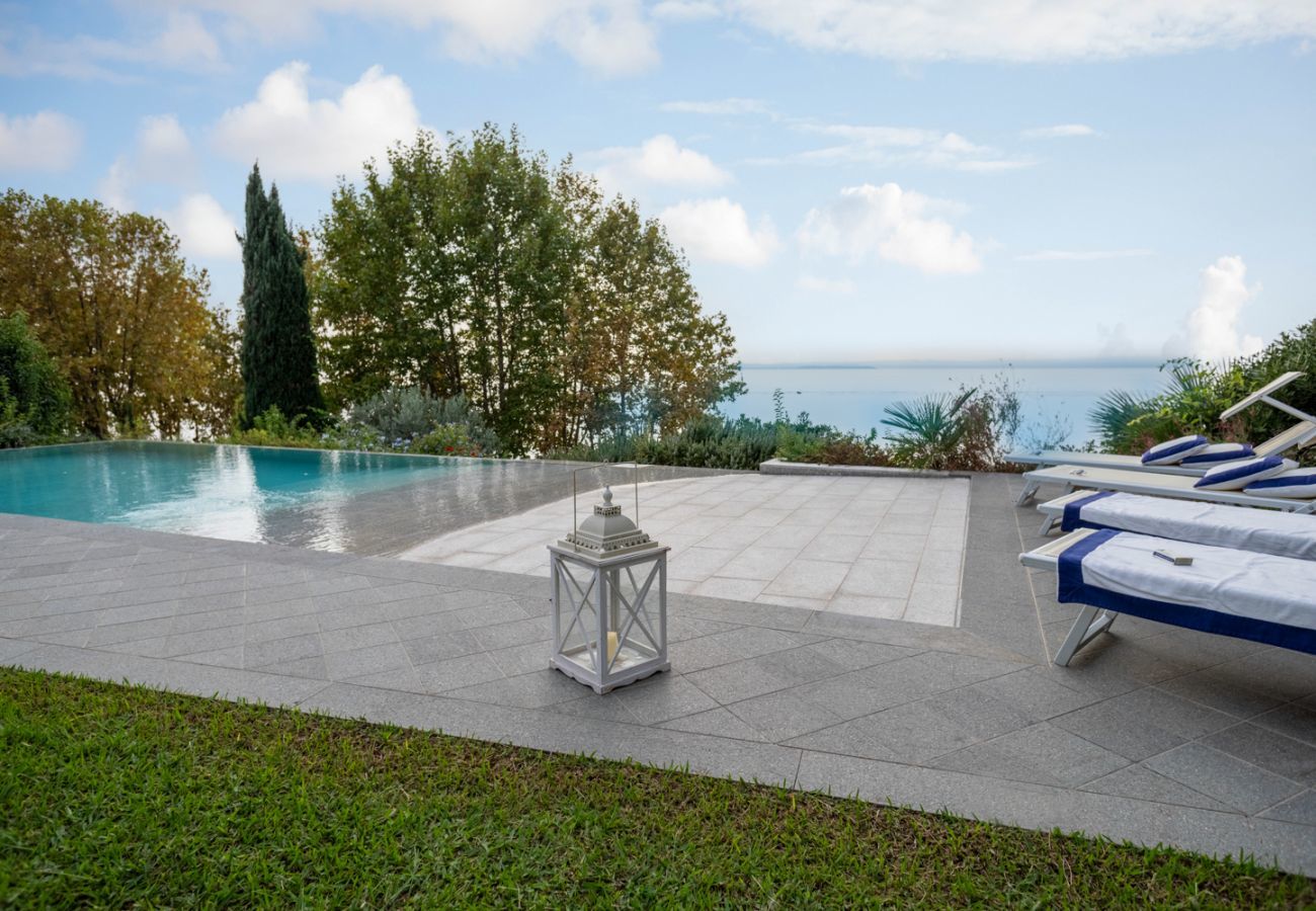 Villa in Bardolino - Regarda - 