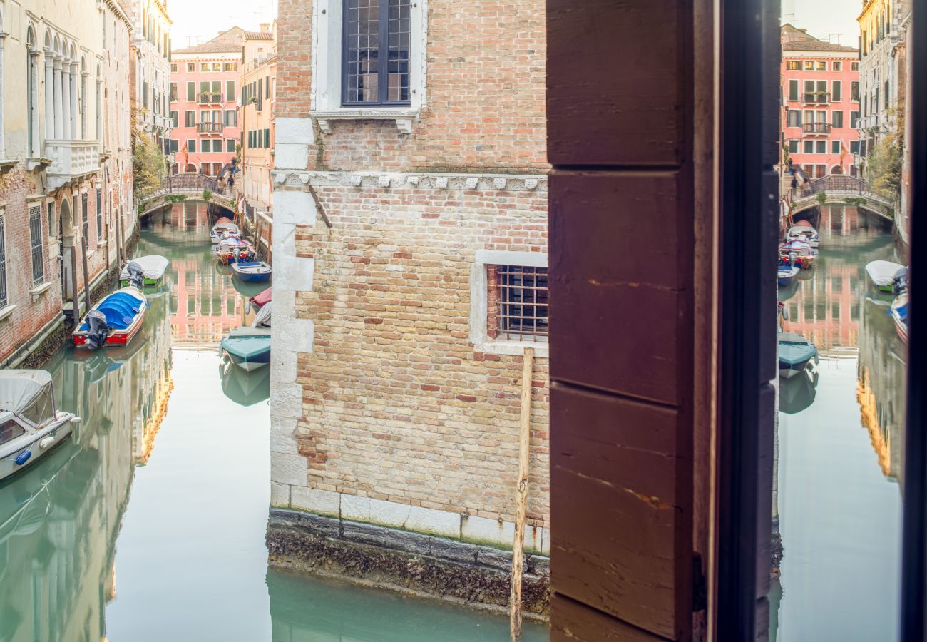 Ferienwohnung in Venedig - Bompani