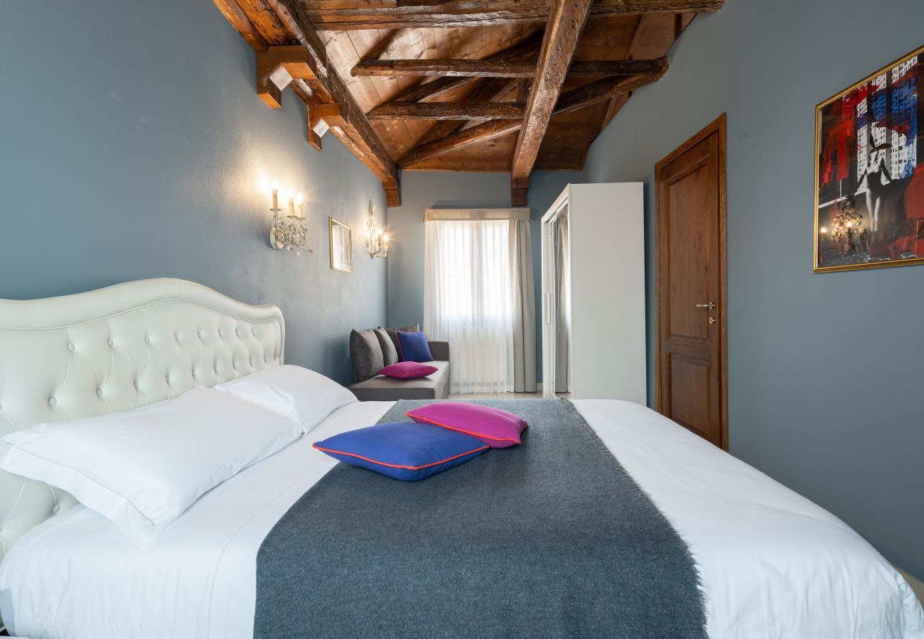 Ferienwohnung in Venedig - San Leonardo Suites - Apartment 2 