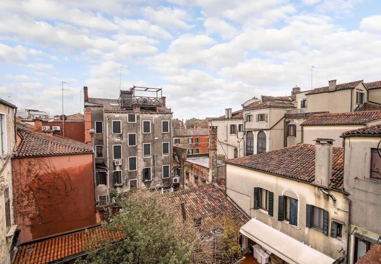 Ferienwohnung in Venedig - San Leonardo Suites - Apartment 2 