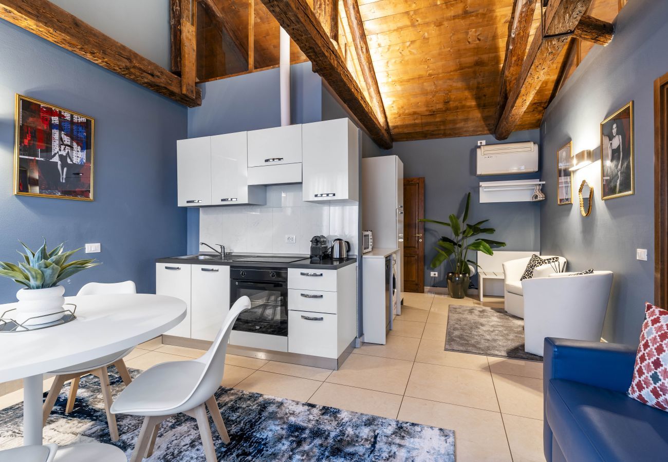 Ferienwohnung in Venedig - San Leonardo Suites - Apartment 2 