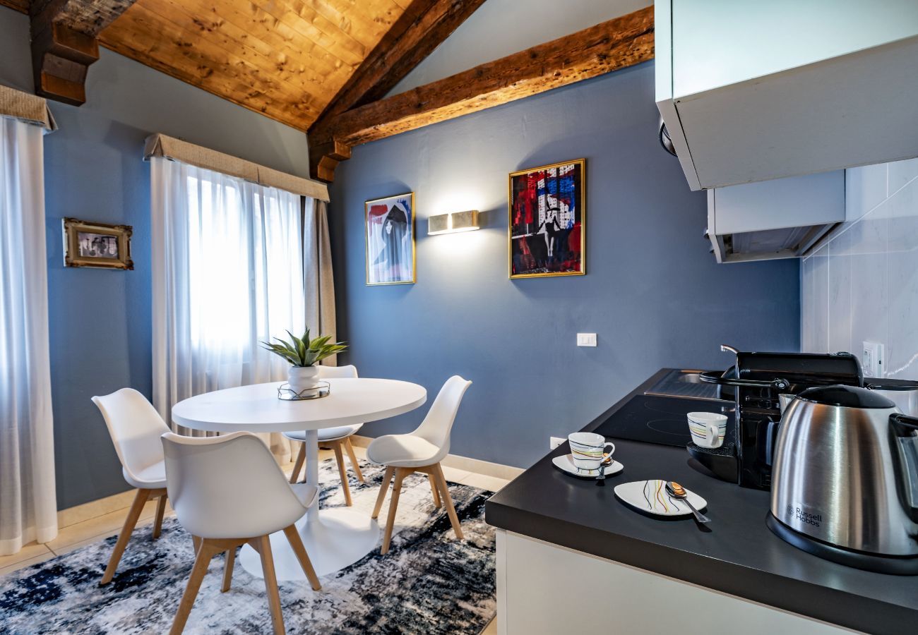 Ferienwohnung in Venedig - San Leonardo Suites - Apartment 2 