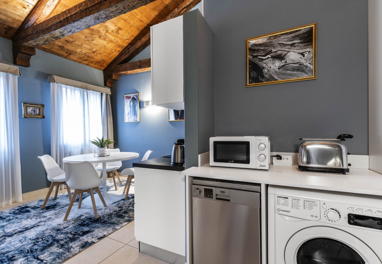 Ferienwohnung in Venedig - San Leonardo Suites - Apartment 2 