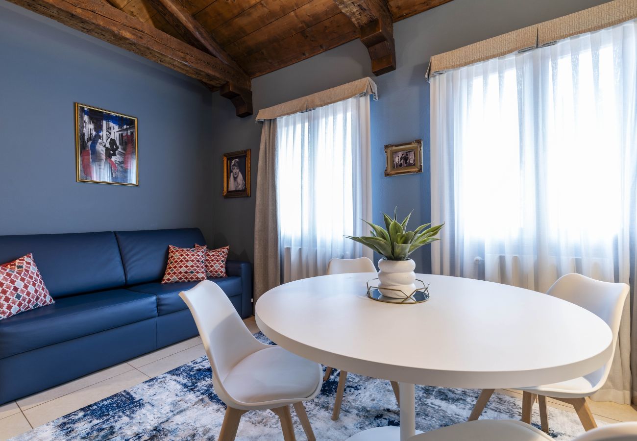 Ferienwohnung in Venedig - San Leonardo Suites - Apartment 2 