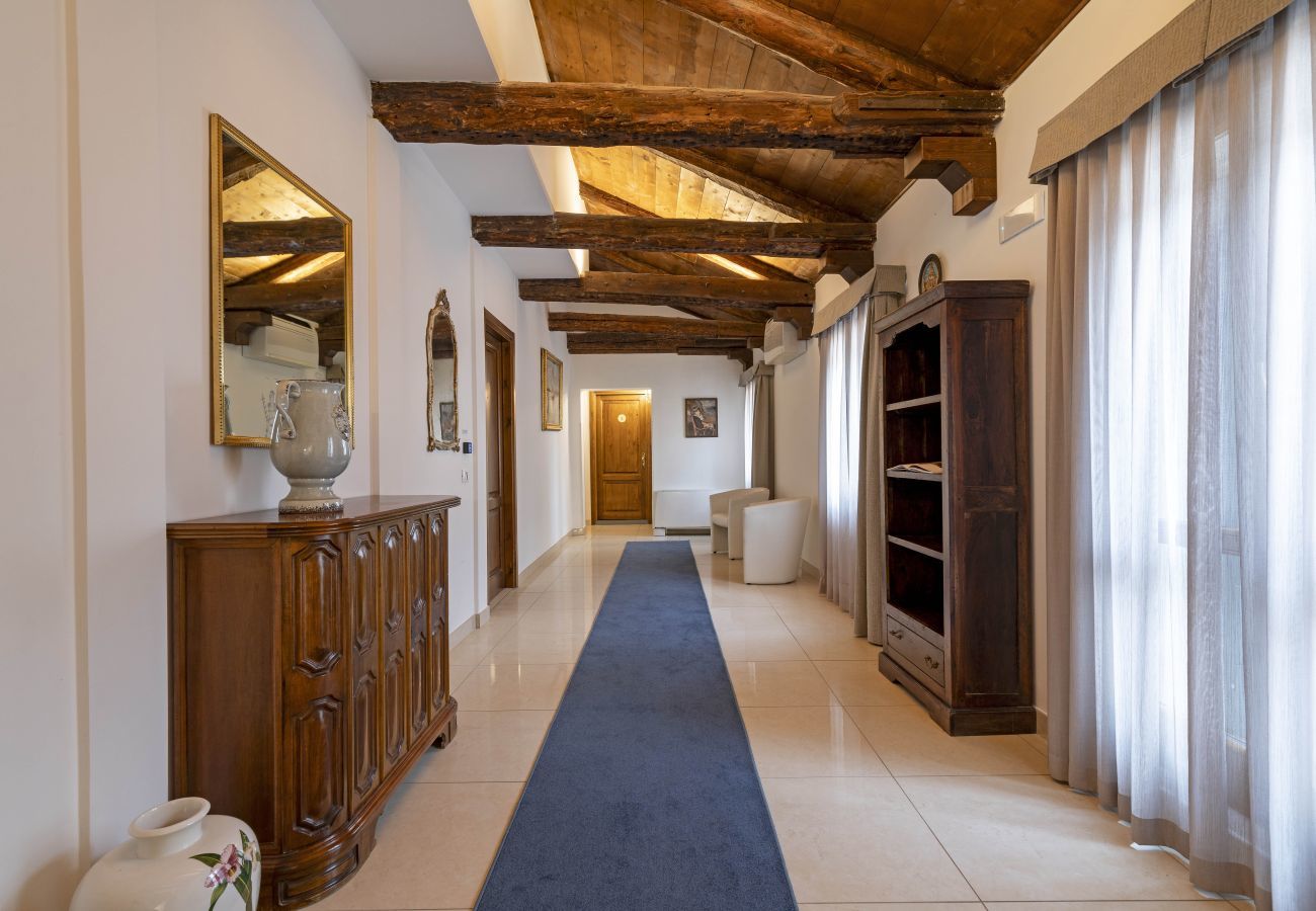 Ferienwohnung in Venedig - San Leonardo Suites - Apartment 2 