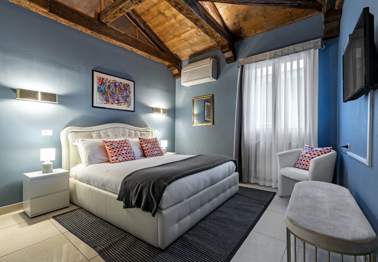 Ferienwohnung in Venedig - San Leonardo Suites - Apartment 3