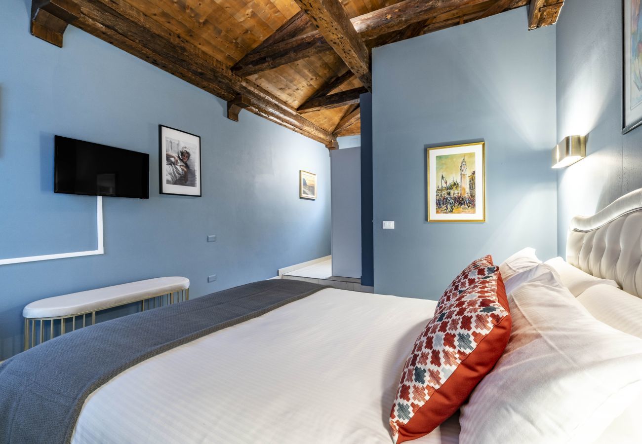 Ferienwohnung in Venedig - San Leonardo Suites - Apartment 3