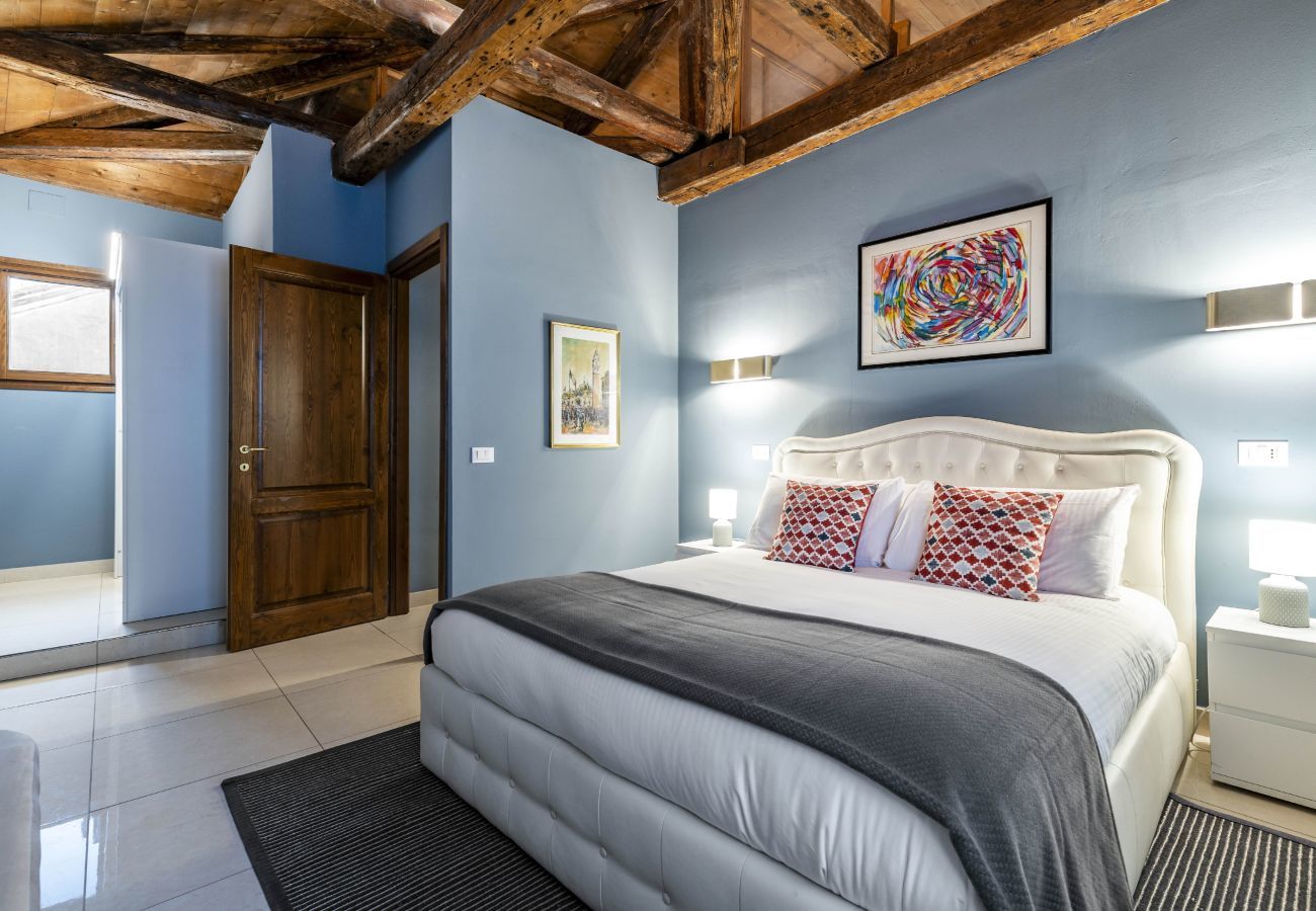 Ferienwohnung in Venedig - San Leonardo Suites - Apartment 3