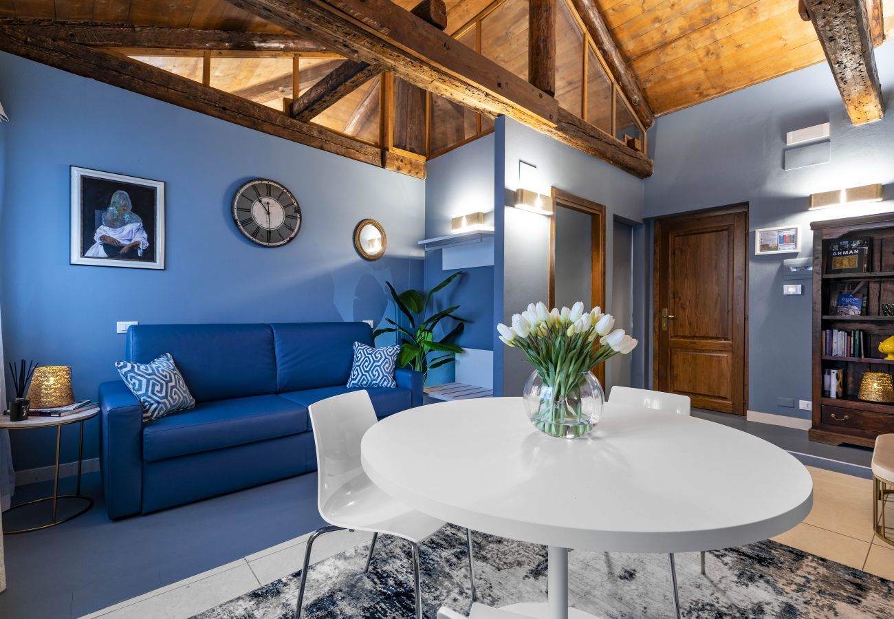 Ferienwohnung in Venedig - San Leonardo Suites - Apartment 3