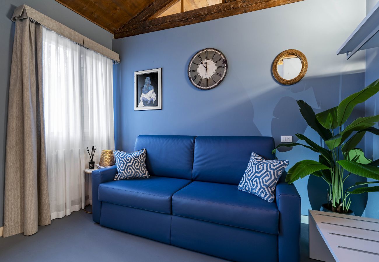 Ferienwohnung in Venedig - San Leonardo Suites - Apartment 3