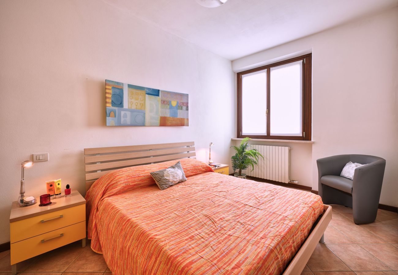 Ferienwohnung in Lazise - MIRALAGO 2