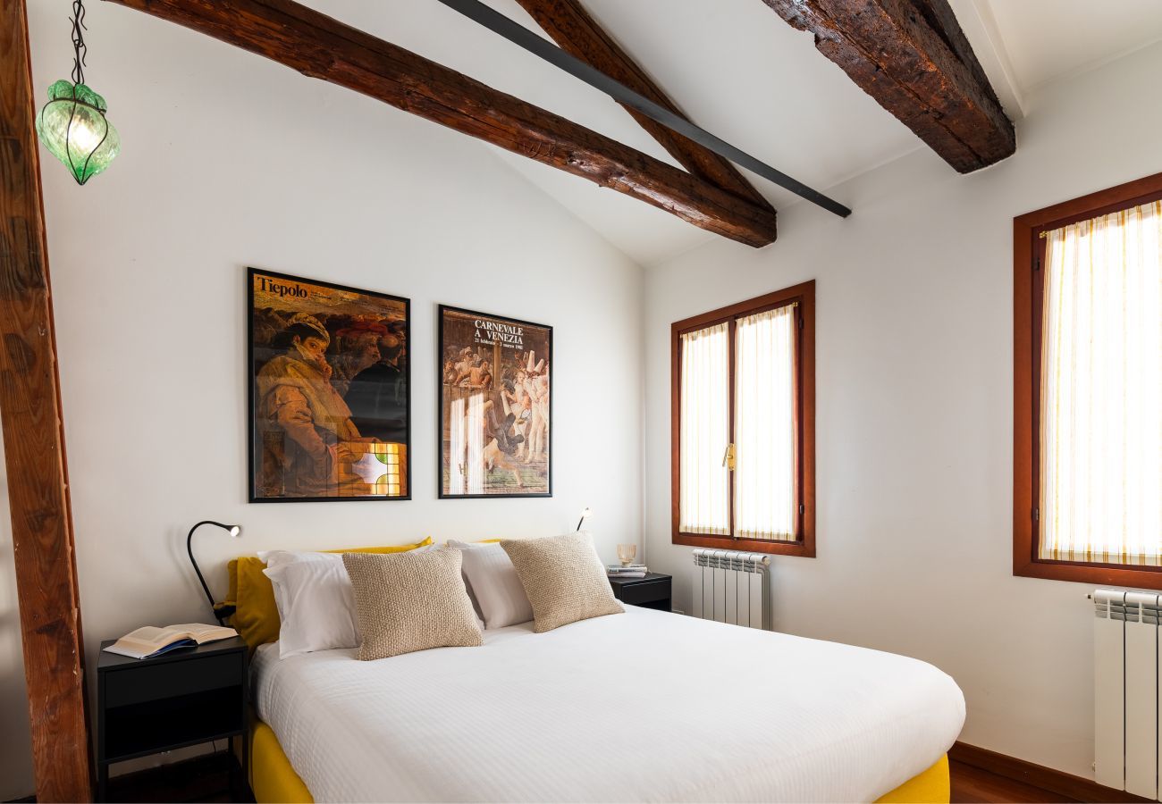 Ferienwohnung in Venedig - Tintoretto Cozy Studio R&R 