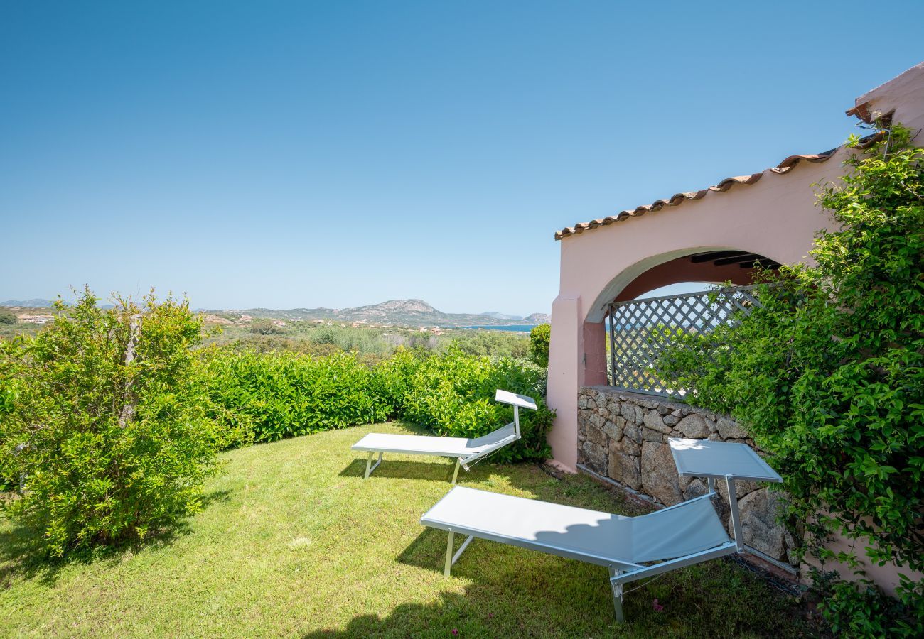 Ferienwohnung in Porto San Paolo - Il Poggio 8