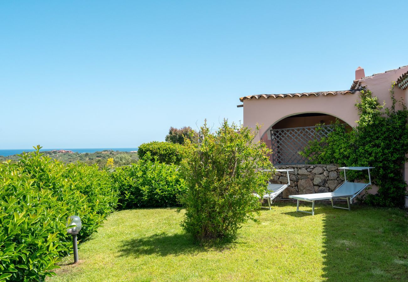 Ferienwohnung in Porto San Paolo - Il Poggio 8