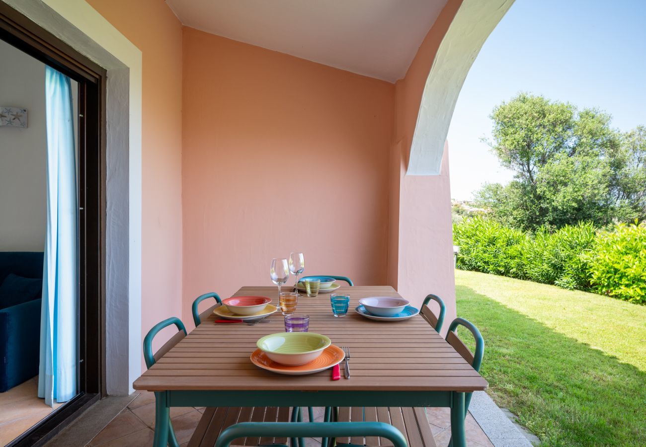 Ferienwohnung in Porto San Paolo - Il Poggio 8