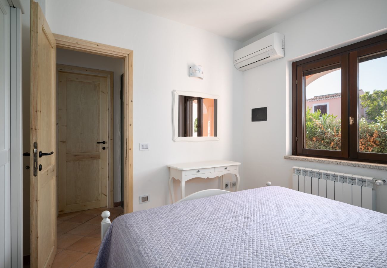 Ferienwohnung in Porto San Paolo - Il Poggio 8