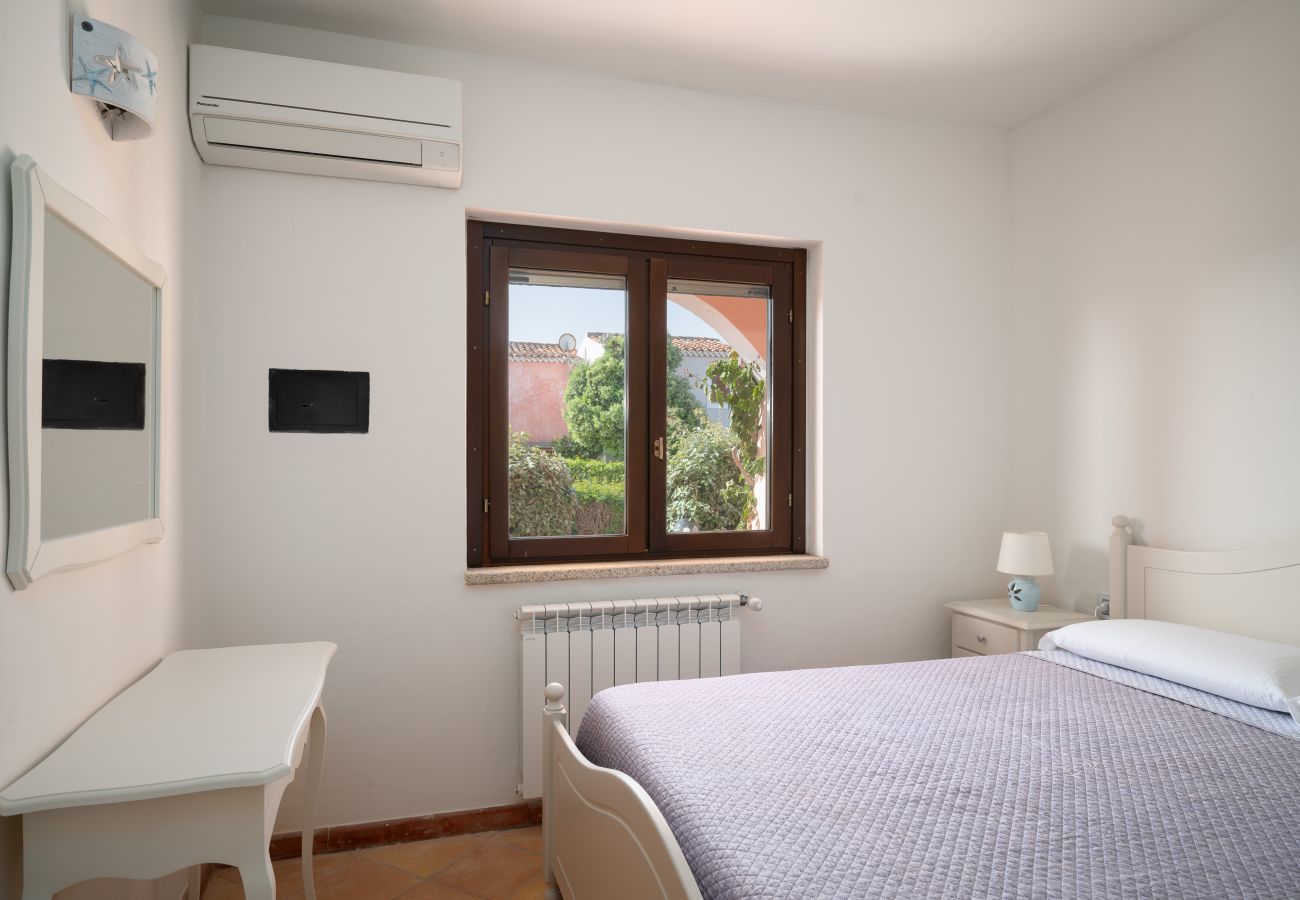 Ferienwohnung in Porto San Paolo - Il Poggio 8