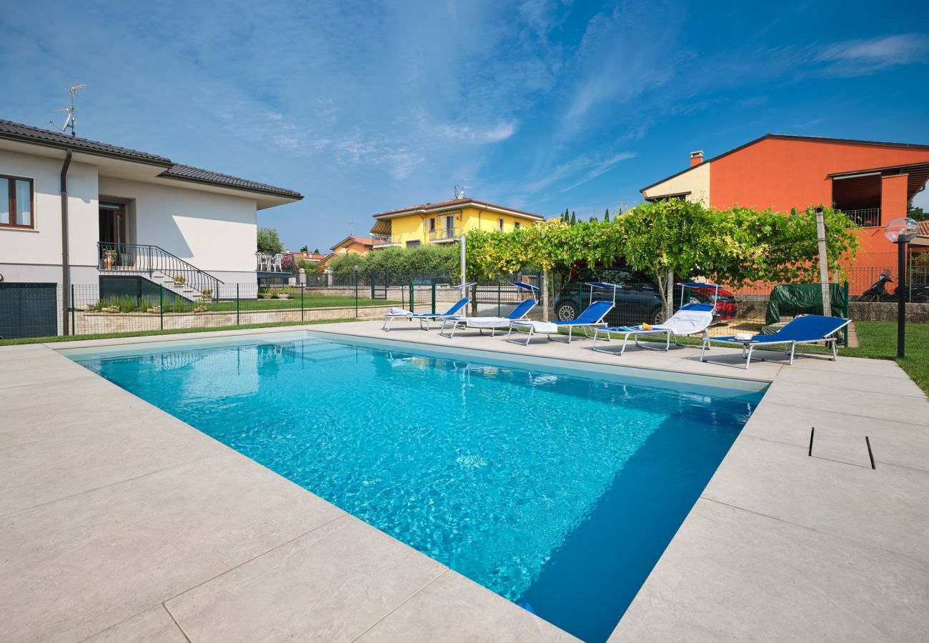 Villa in Lazise - Regarda - 