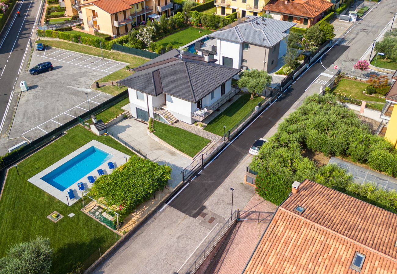 Villa in Lazise - Regarda - 