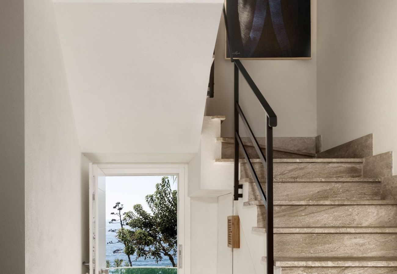 Villa in Alghero - Villa Kylo