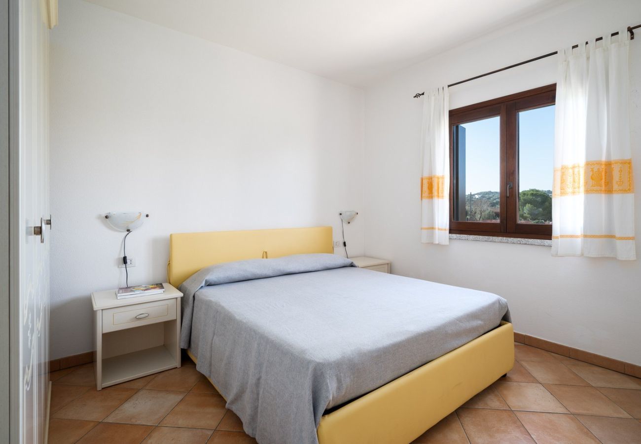 Ferienwohnung in Olbia - Myrsine 13/4