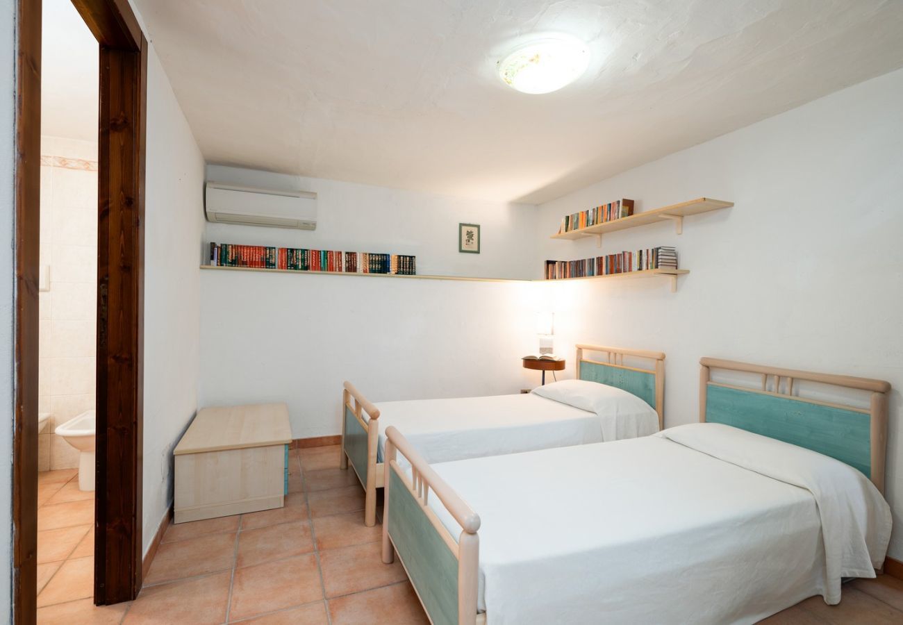 Ferienwohnung in Porto Rotondo - Caletta Nest 11