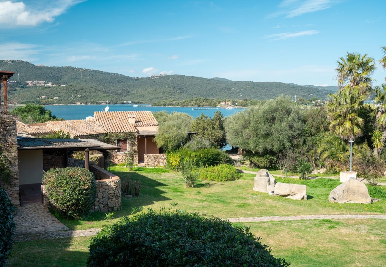 Ferienwohnung in Porto Rotondo - Caletta Nest 11