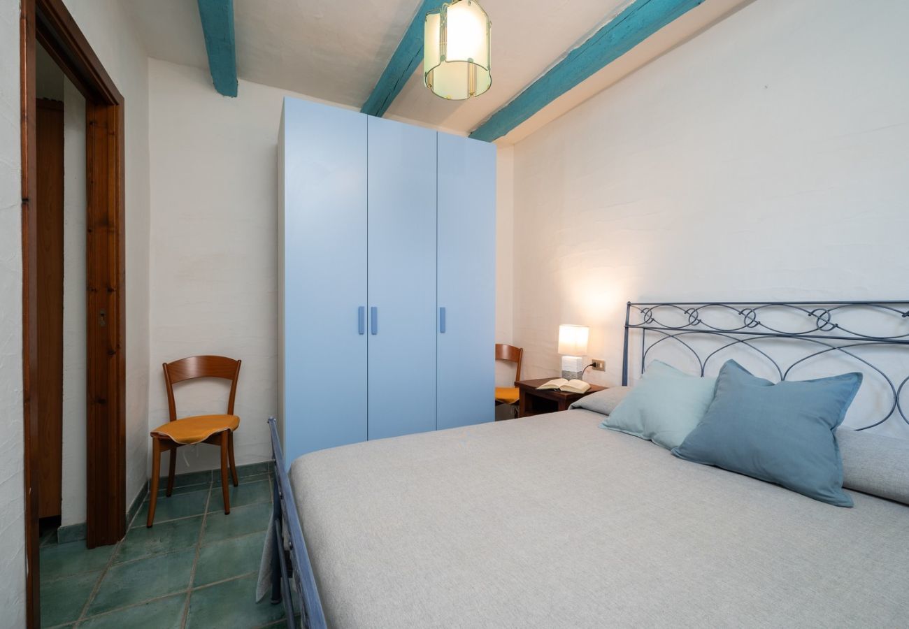 Ferienwohnung in Porto Rotondo - Caletta Nest 11