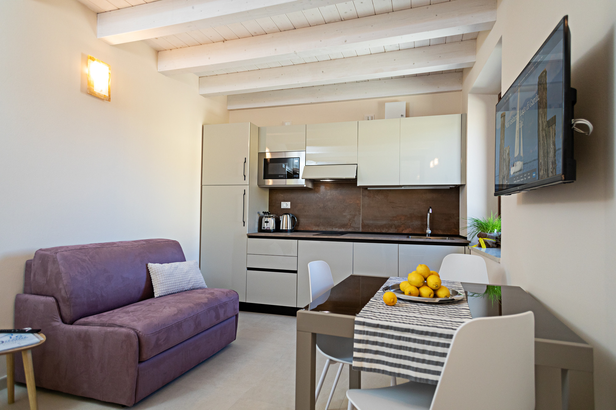 Lazise - Apartment