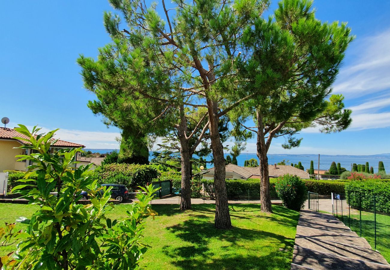 Apartment in Lazise - BREZZA DI LAGO 1