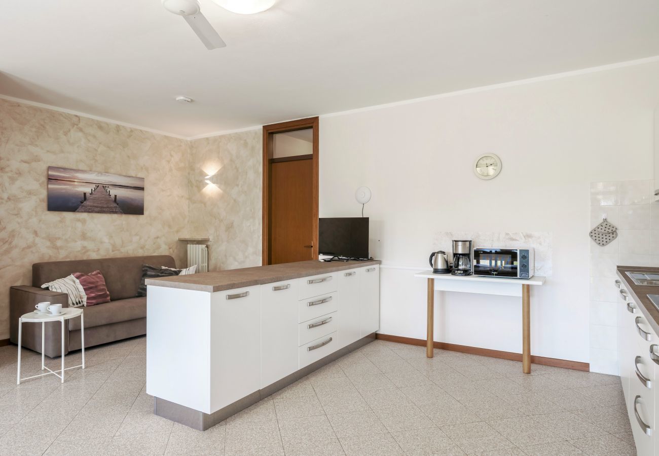Apartment in Lazise - ROSA BACCARAT NR 5