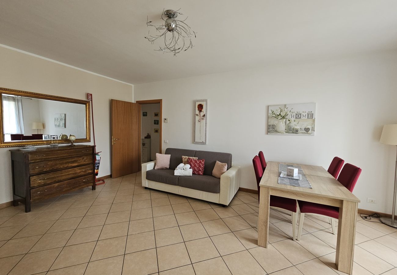 Apartment in Lazise - A CASA DI LA'