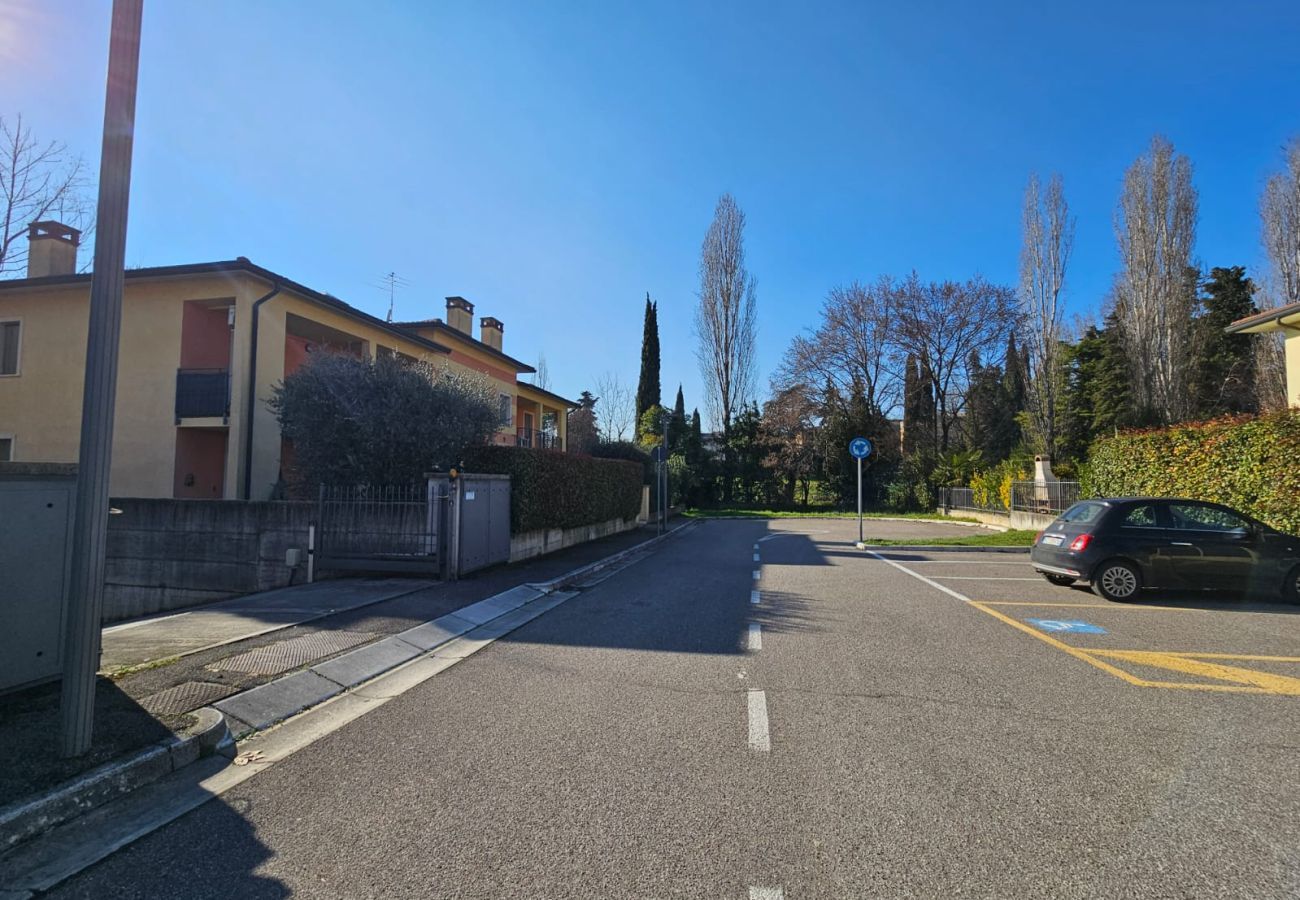 Apartment in Lazise - A CASA DI LA'