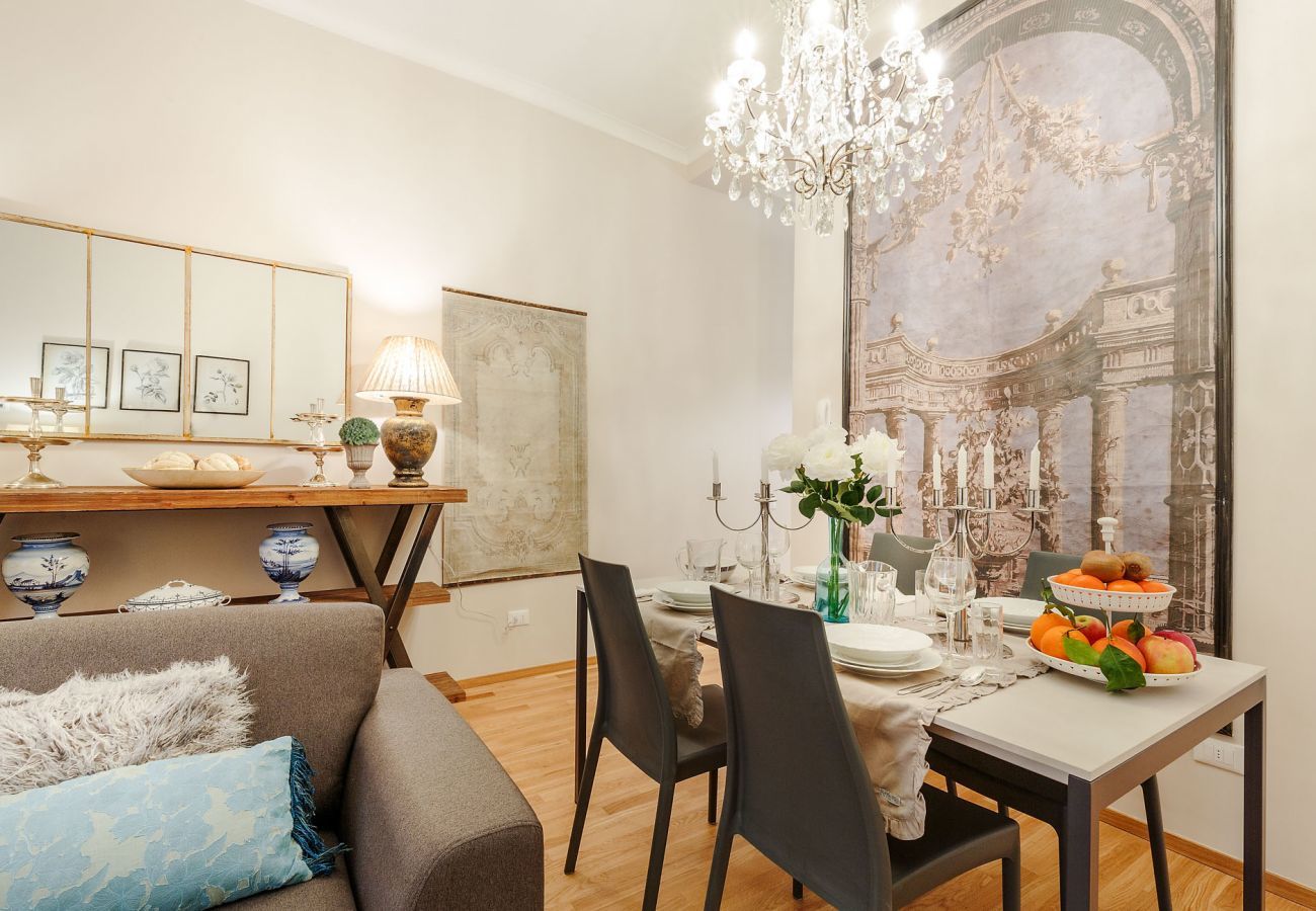 Apartment in Lucca - CASA BETTA Your Modern Sanctuary in Historic Lucca